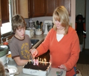 SethBDay2008 09